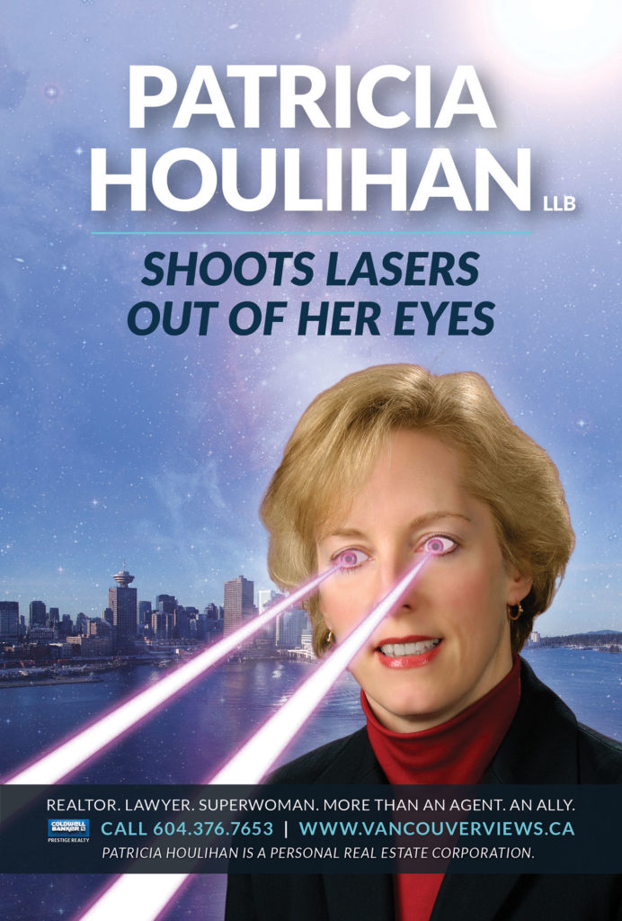 Patricia Lasers