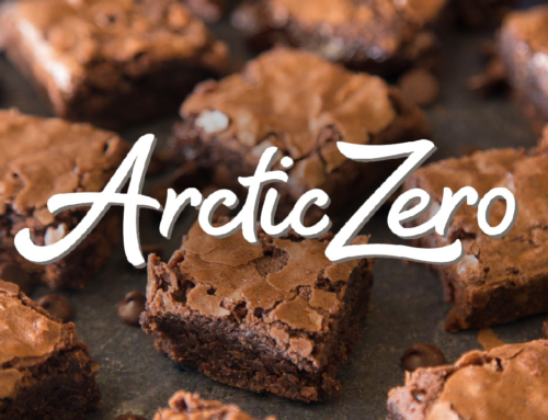Arctic Zero