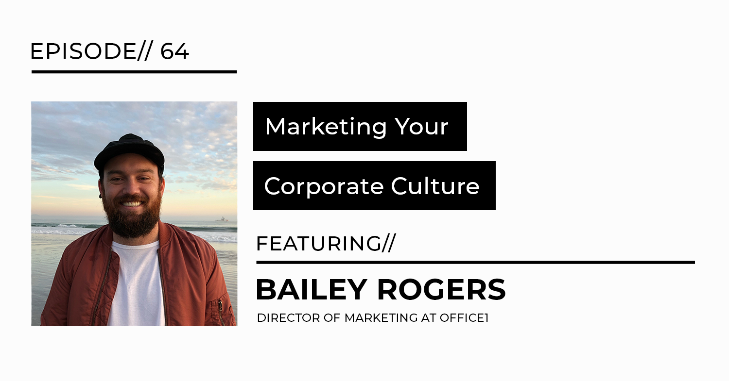 Office1 Interview with Bailey Rogers