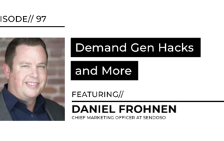 demand-gen-hacks-interview-with-Daniel-Frohnen