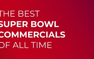 super bowl commercials
