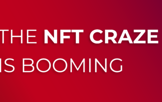 the nft craze is booming
