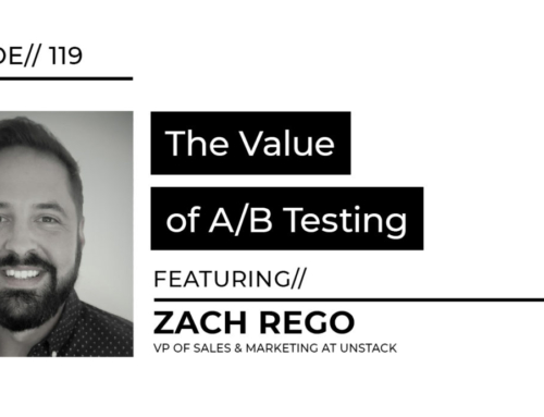 The Value of A/B Testing Your Landing Pages | LSMP Episode 119