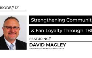 David Magley podcast episode