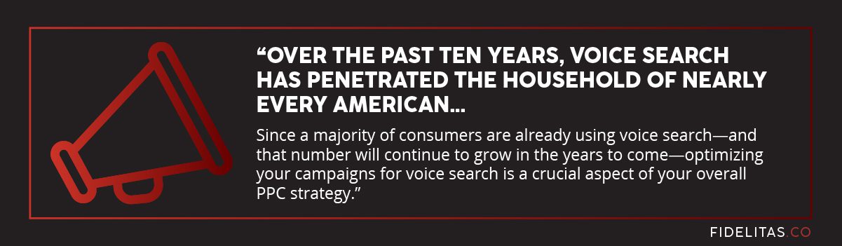 quote on Implementing Voice Search