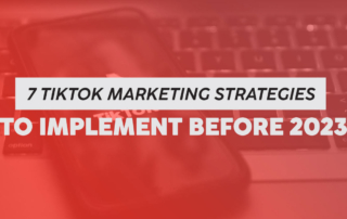 TikTok-Marketing-Strategy