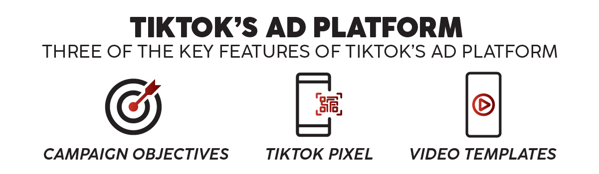 TikTok’s Ad Platform