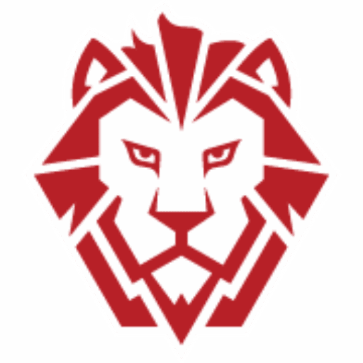 Fidelitas lion logo
