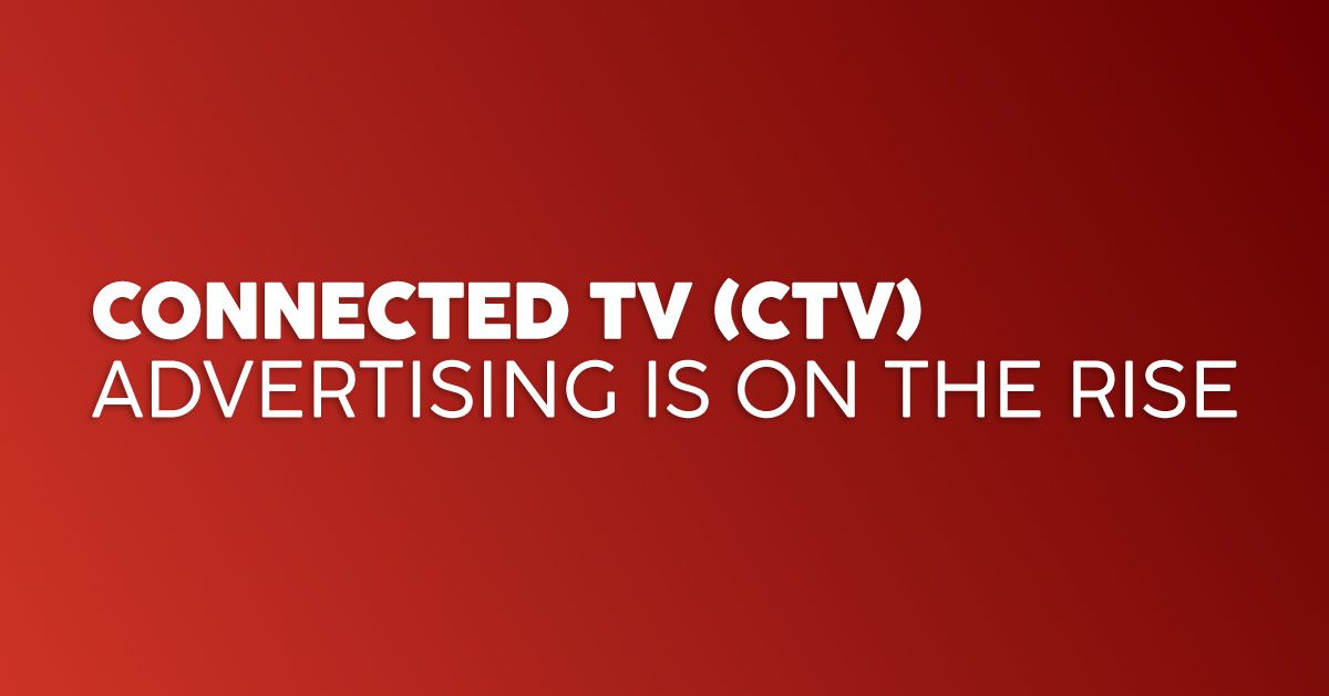 connected tv advertising blog