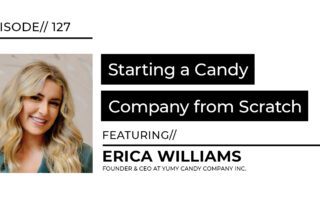 erica willliams yumy candy