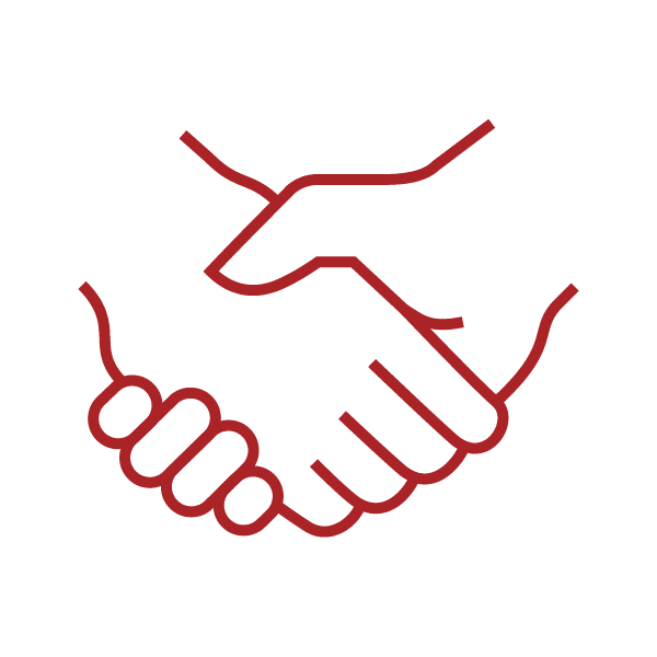 Handshake