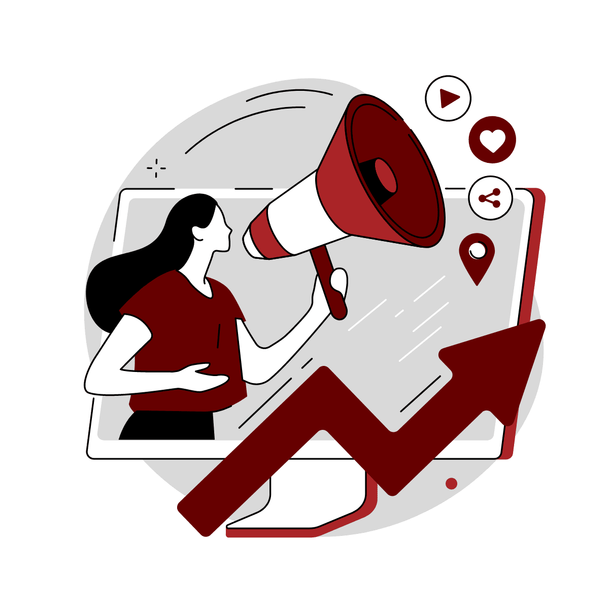 PR services