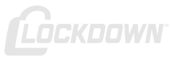 Lockdown Brand Logo